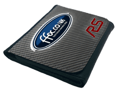 Ford Focus Owners Club Wallet